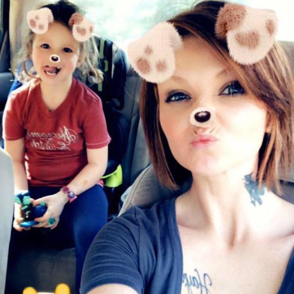 Meet your Posher, Amandaleigh - Picture 1 of 1